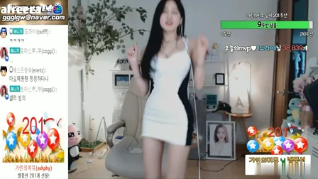 AfreecaTV主播朴佳琳BJ박가린2019年9月27日直播视频舞蹈剪辑01283021